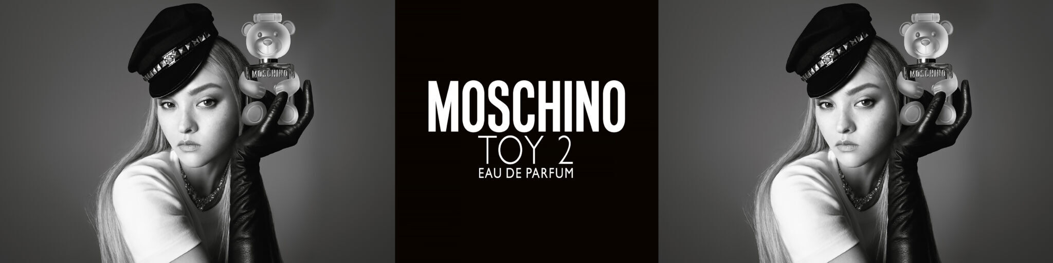 Moschino Toy 2