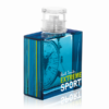 Paul Smith Extreme Sport
